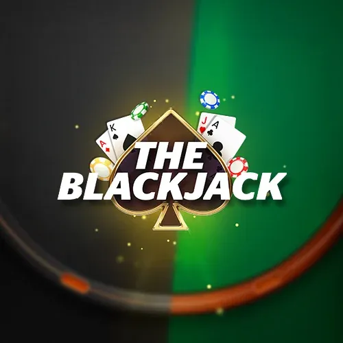 Blackjack
