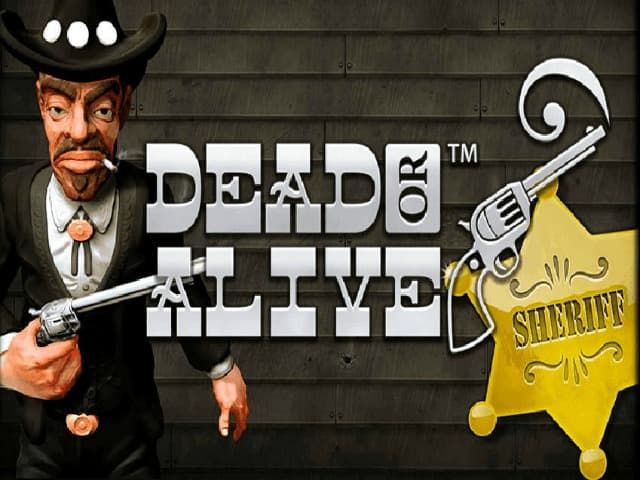 Dead Or Alive