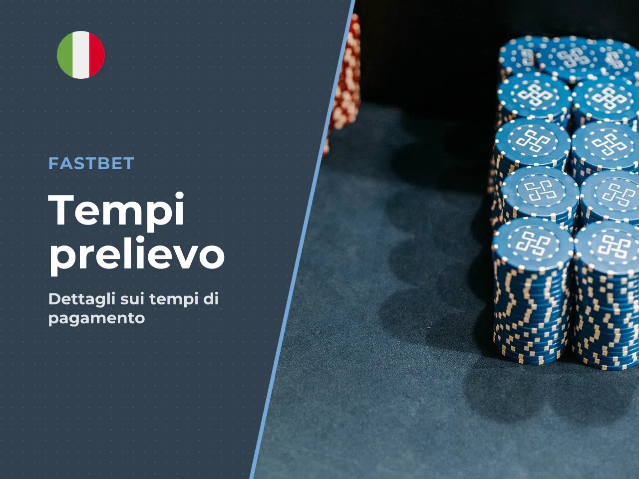Da cosa dipendono i tempi dei prelievi. I tempi di prelievo possono allungarsi per diversi motivi. Alcuni dipendono da te, altri no: