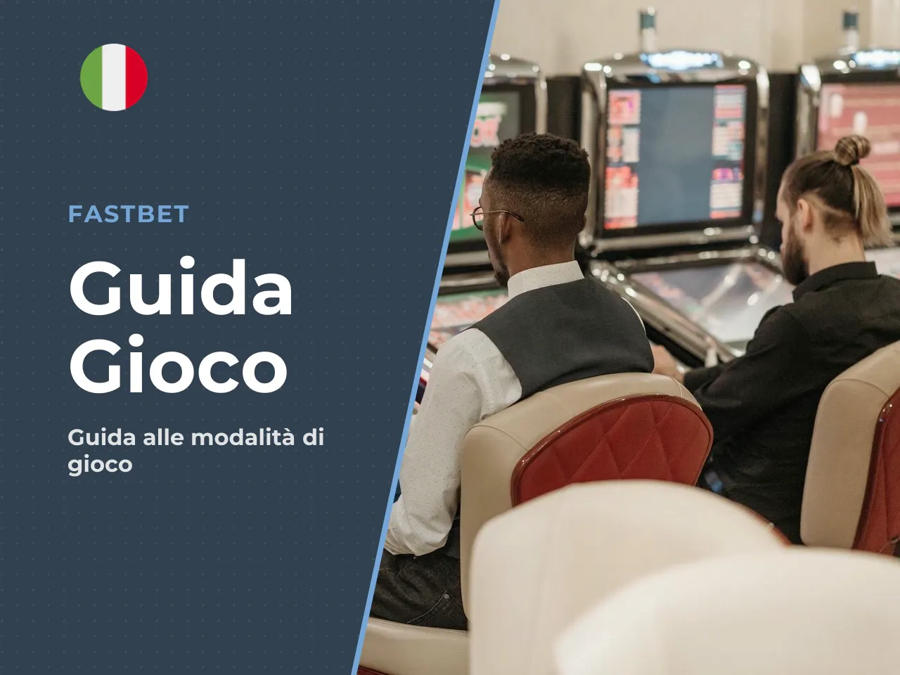 Differenza tra demo, gratis e gioco con soldi veri. Facciamo chiarezza su tre termini che vengono spesso confusi: