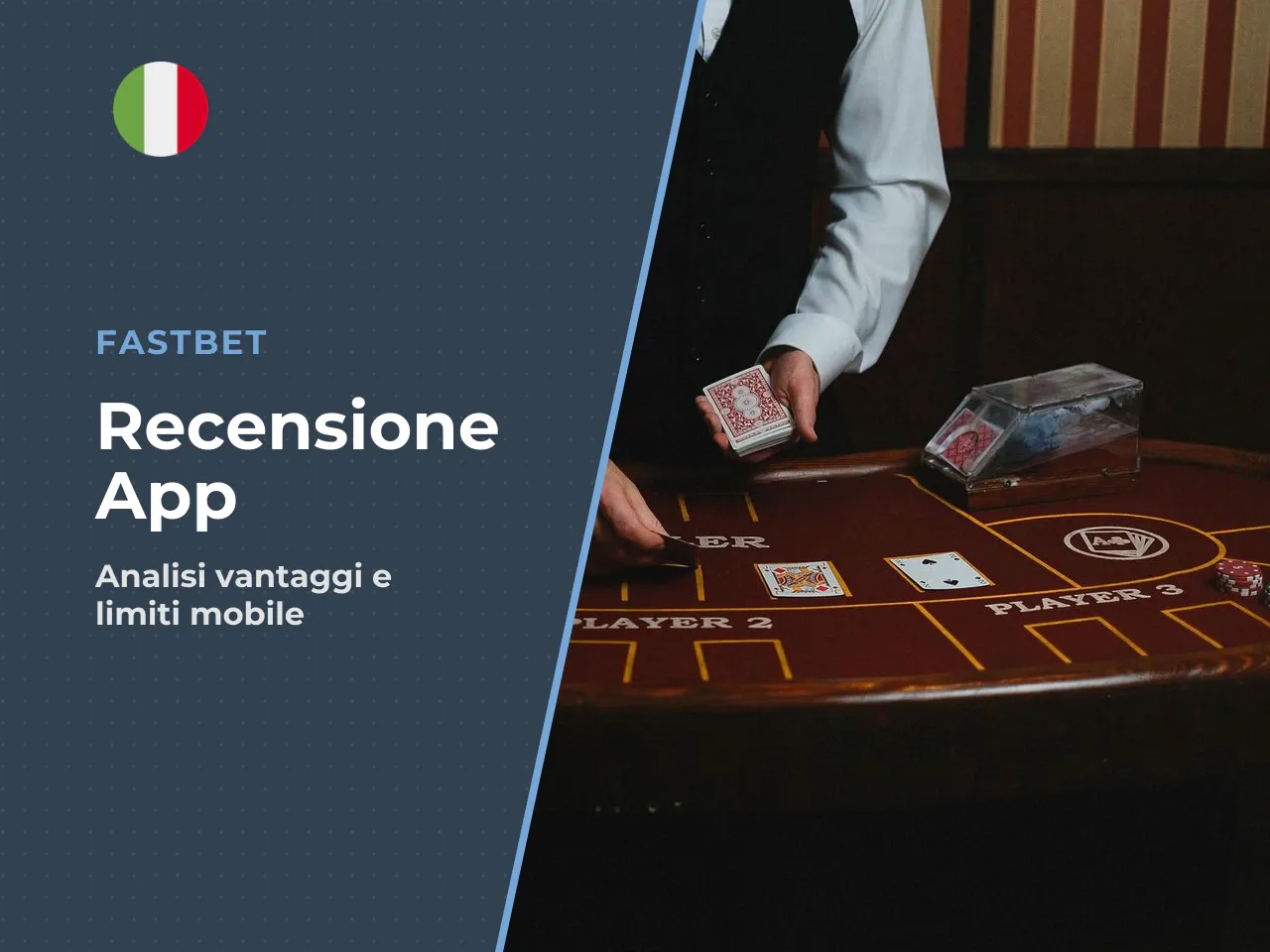 Pro e Contro della Web App Fastbet. Prima di aggiungere la scorciatoia alla schermata Home, ecco un riepilogo dei punti di forza e dei limiti concreti della soluzione mobile di Fastbet. **✅ Pro della
