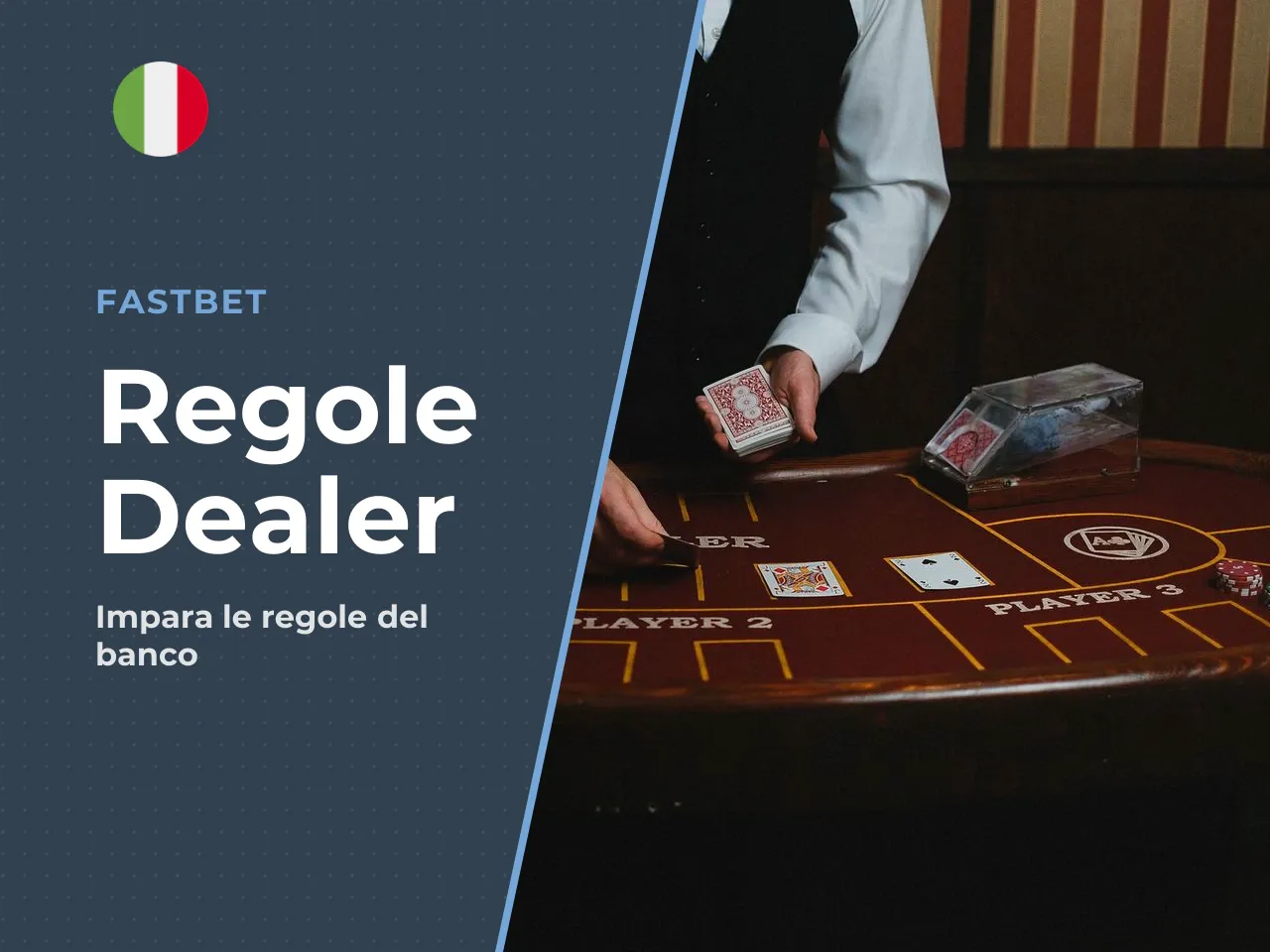 Regole del banco (dealer)