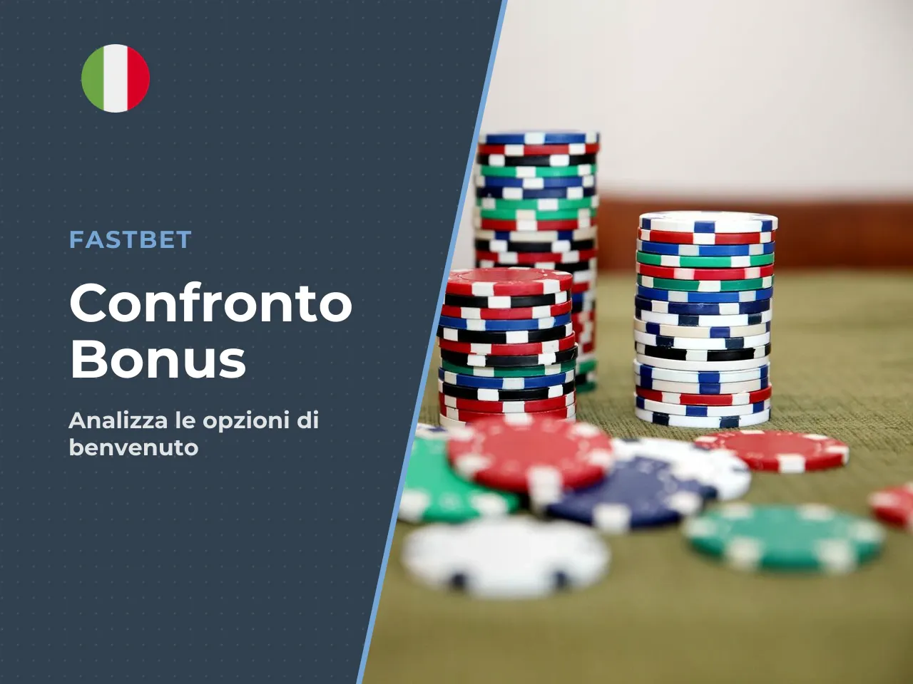 Differenza tra bonus senza deposito e bonus sul primo deposito