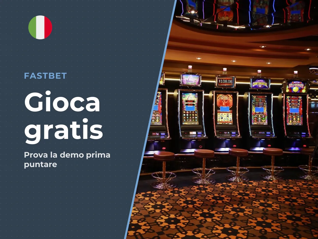 Per chi è utile la demo prima del gioco online