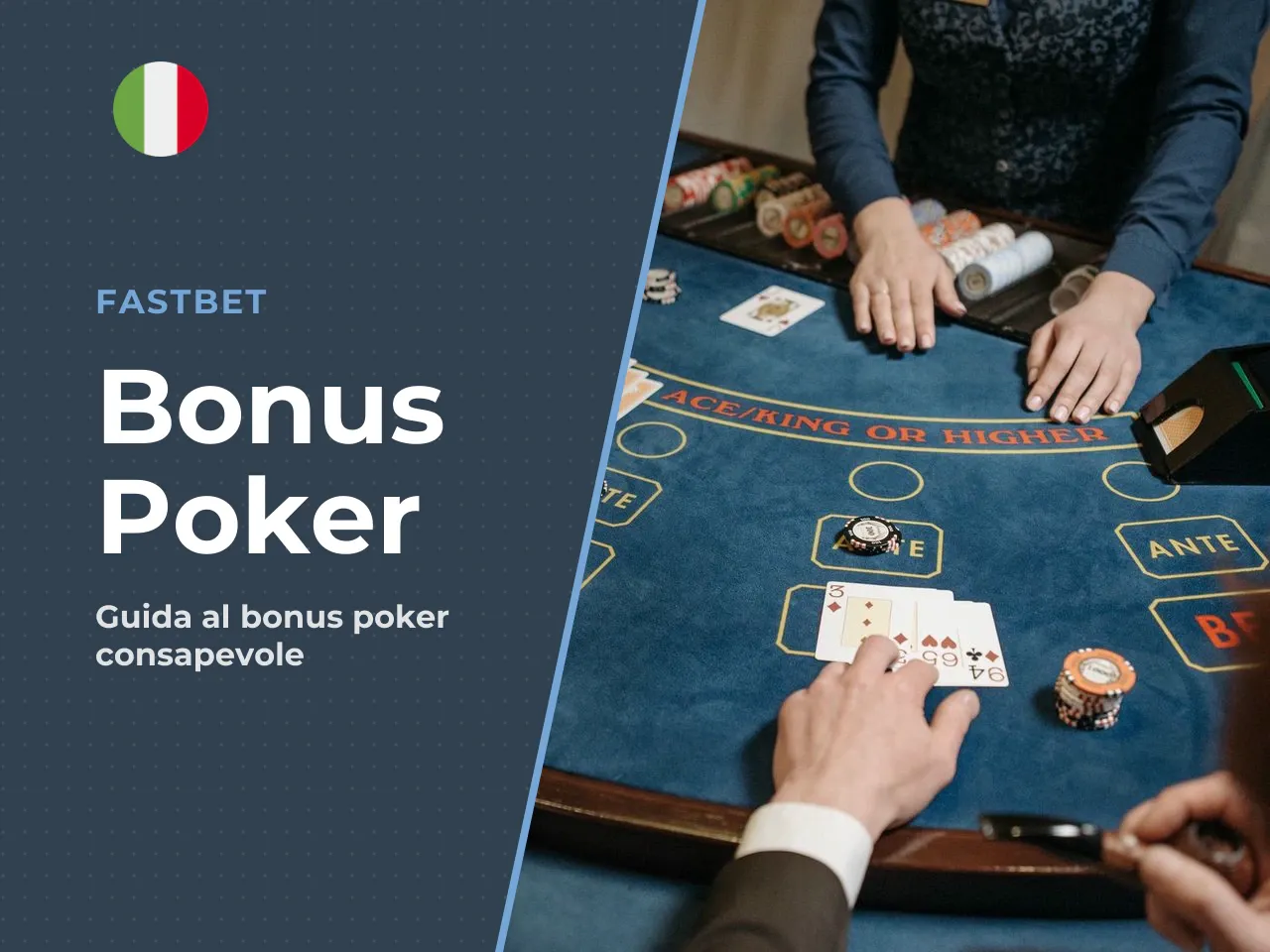 Come ottenere le offerte e usare un bonus in modo consapevole