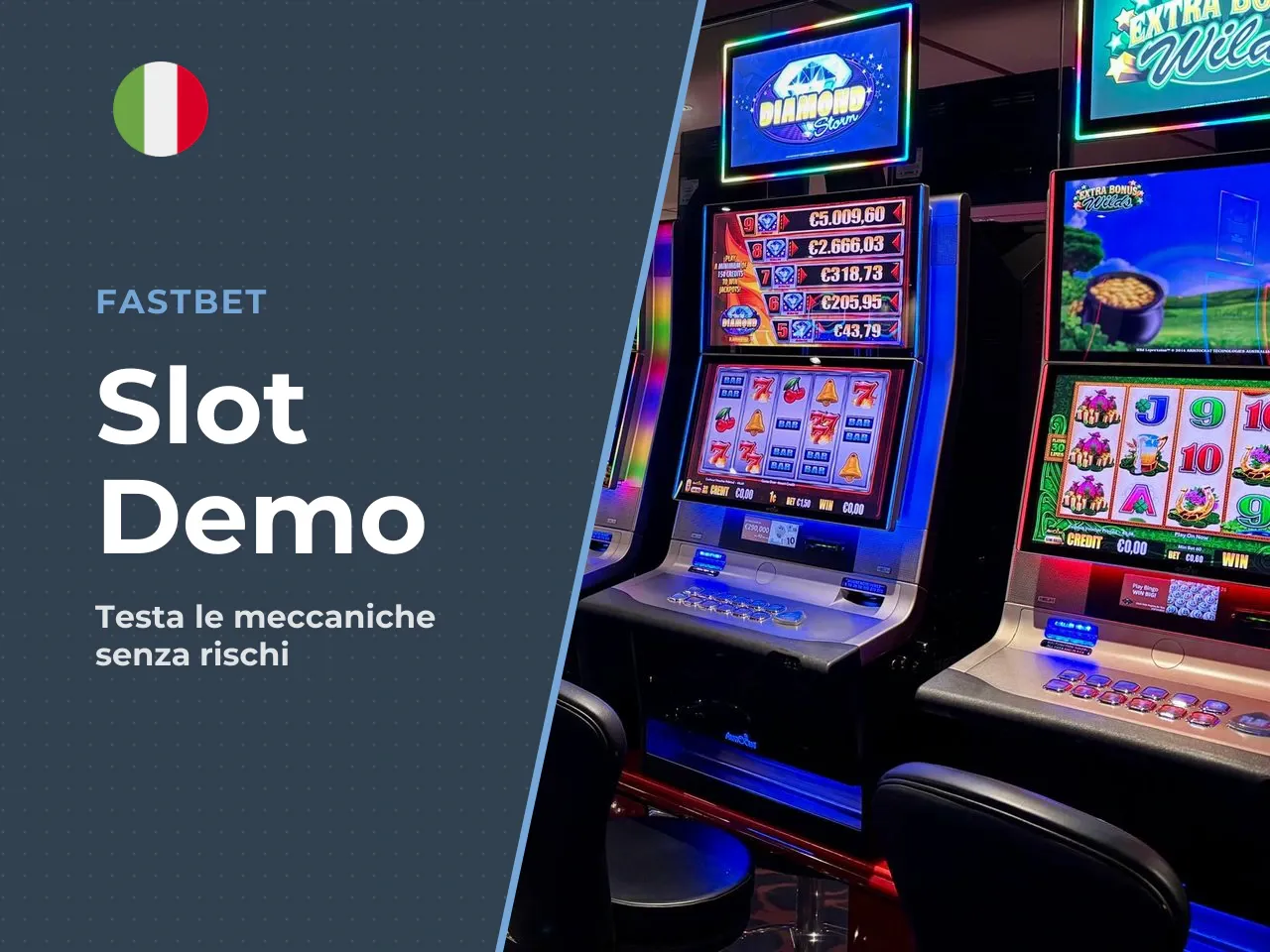 Cosa Verificare in Demo Prima di Passare al Gioco nel Casinò