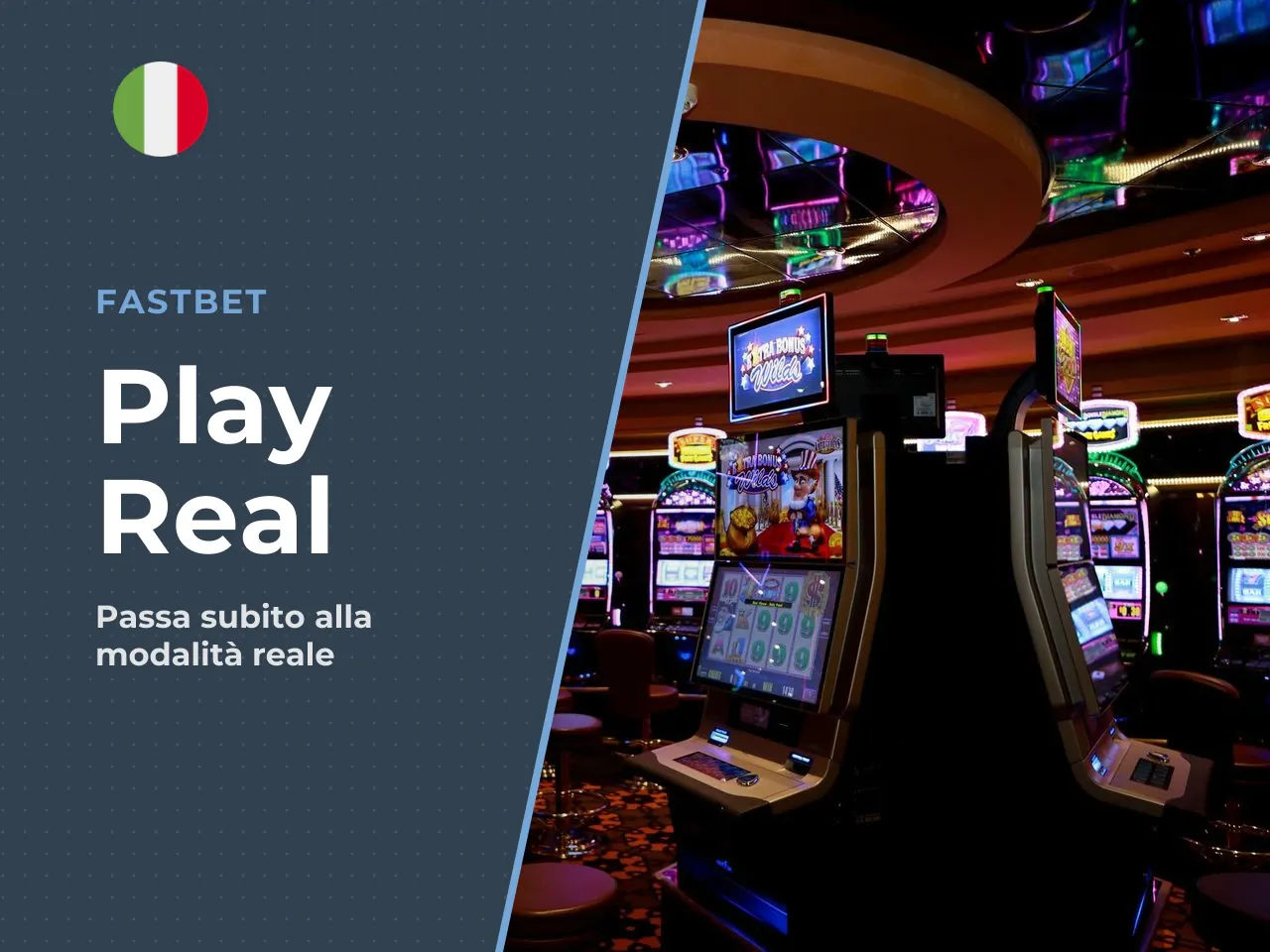 Quando passare dalla demo all'accesso all'offerta