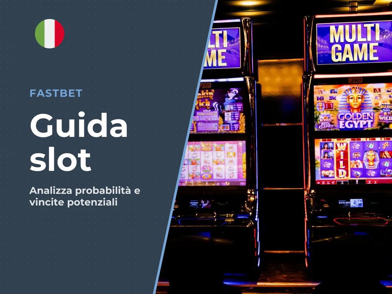 Come leggere RTP e volatilità prima di giocare