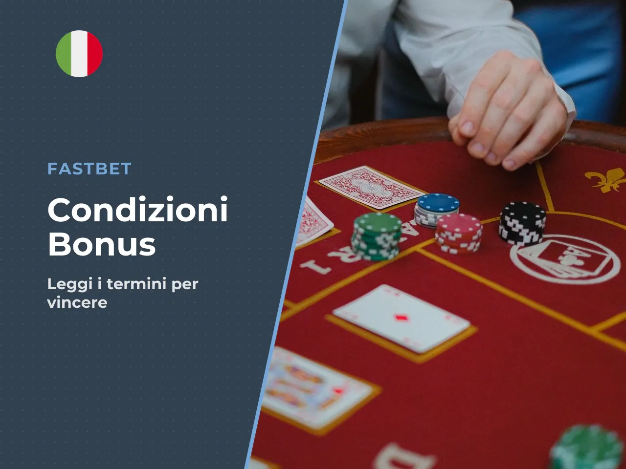 Come leggere le condizioni prima di accettare un'offerta