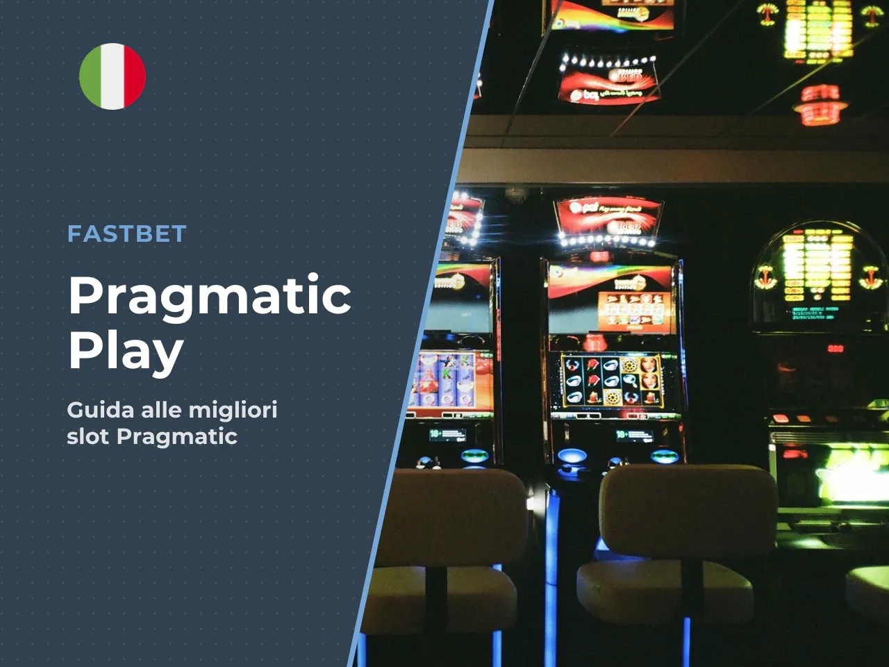 Chi ha sviluppato la slot: Pragmatic Play