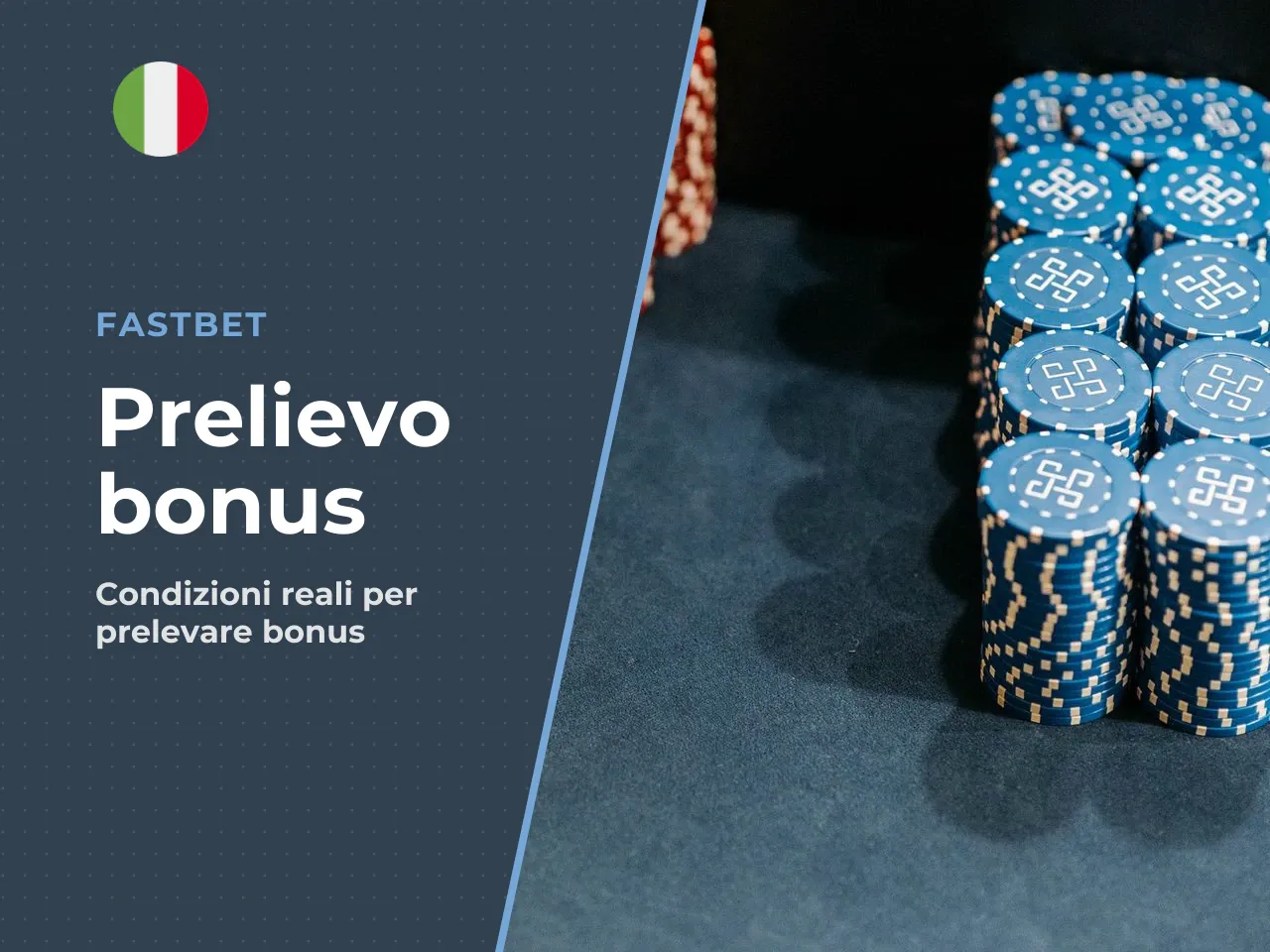 Quando il bonus può influire sul prelievo