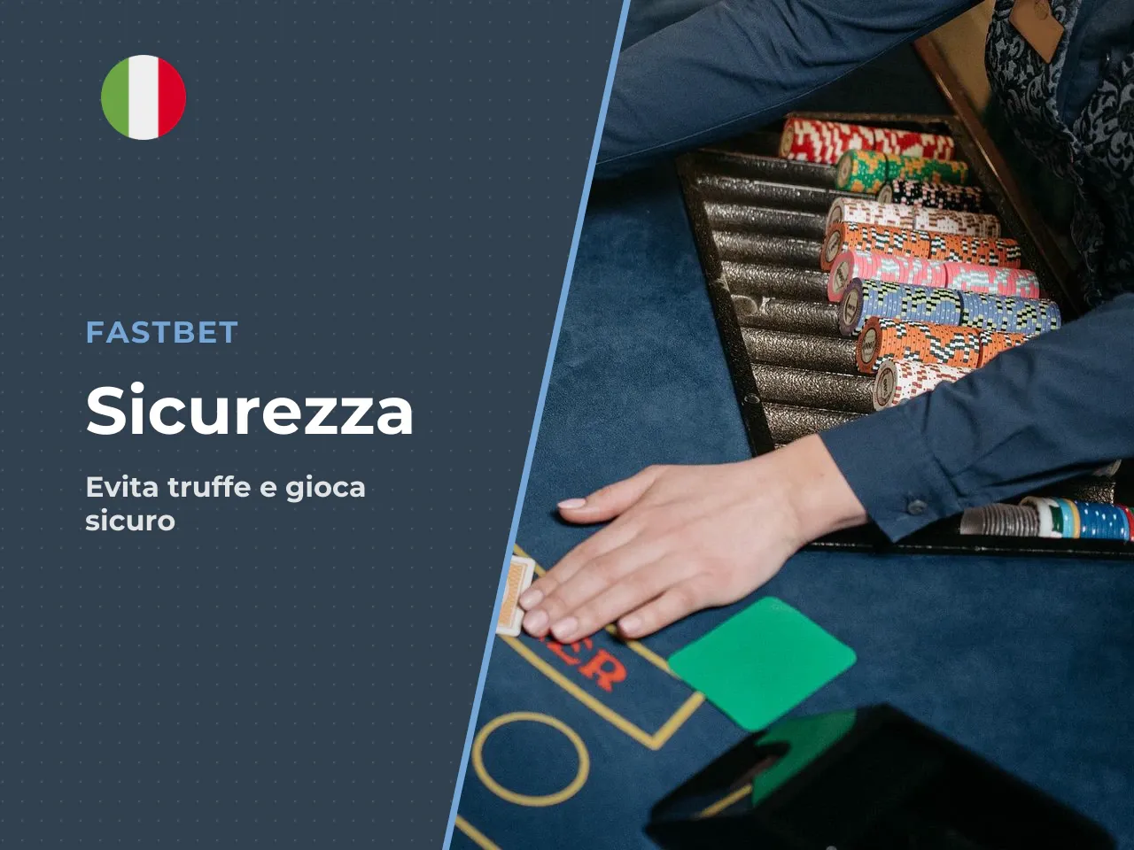Truffe e falsi predictor: cosa evitare assolutamente