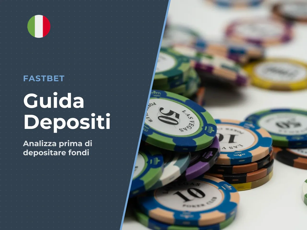 Segnali pratici per decidere prima del deposito