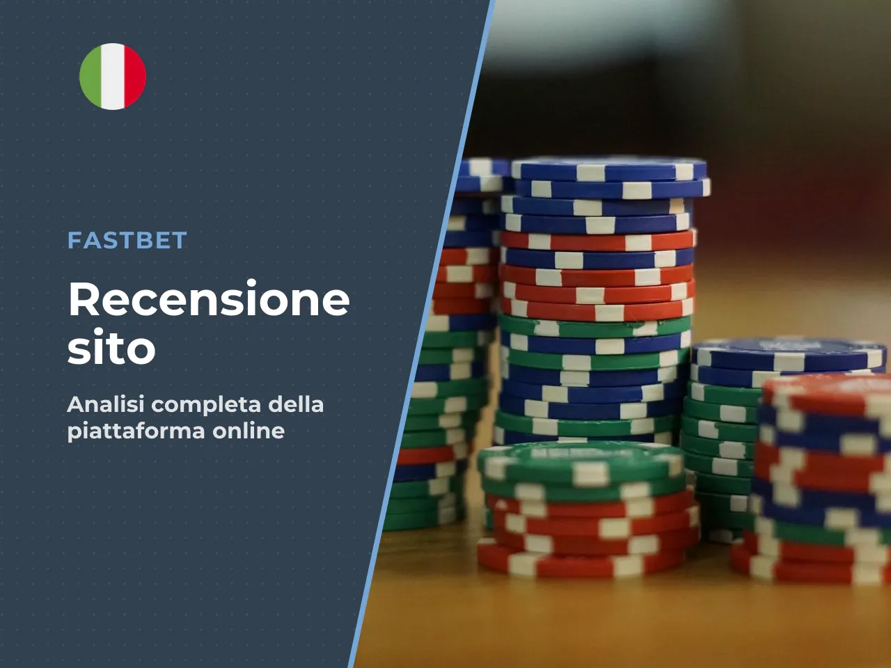 Chi è il brand e come si presenta il sito