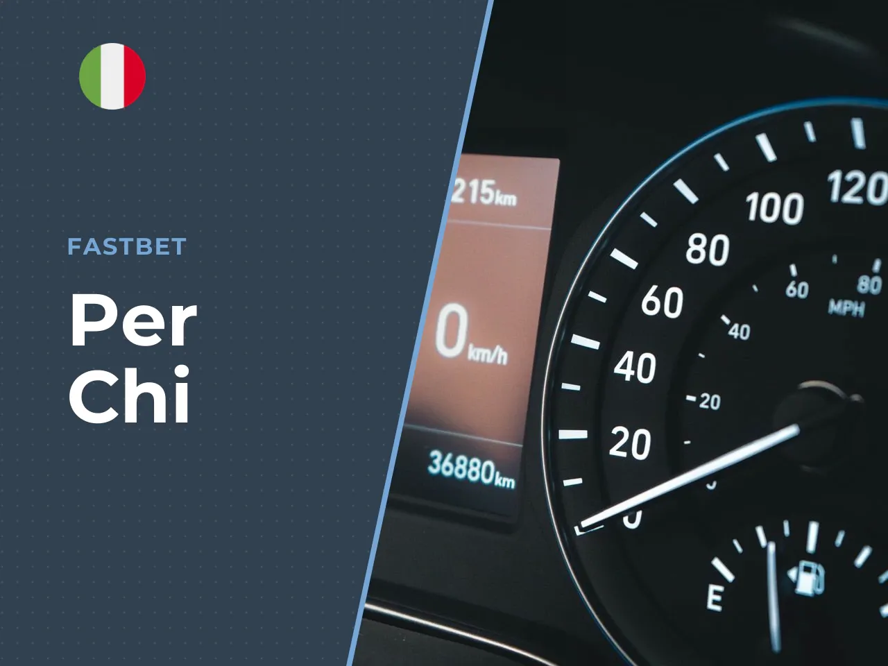 Per chi è adatto Fastbet rispetto ad altri siti