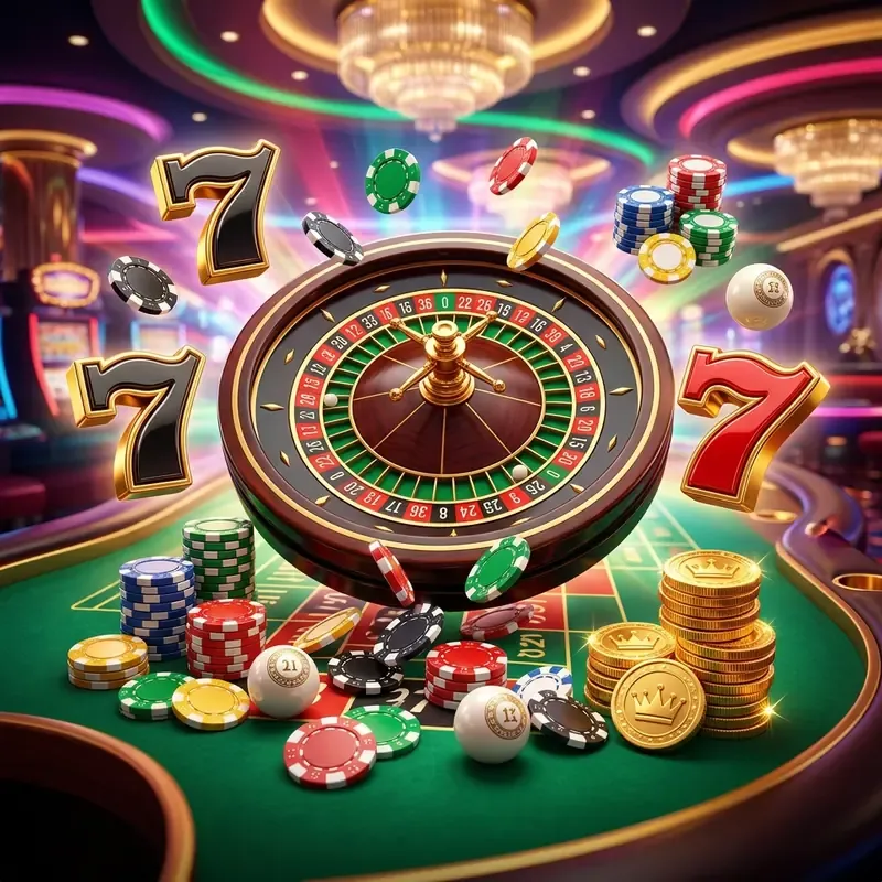 Roulette