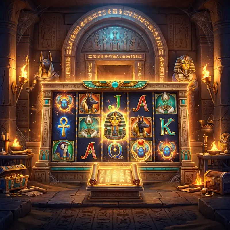Legacy of Dead