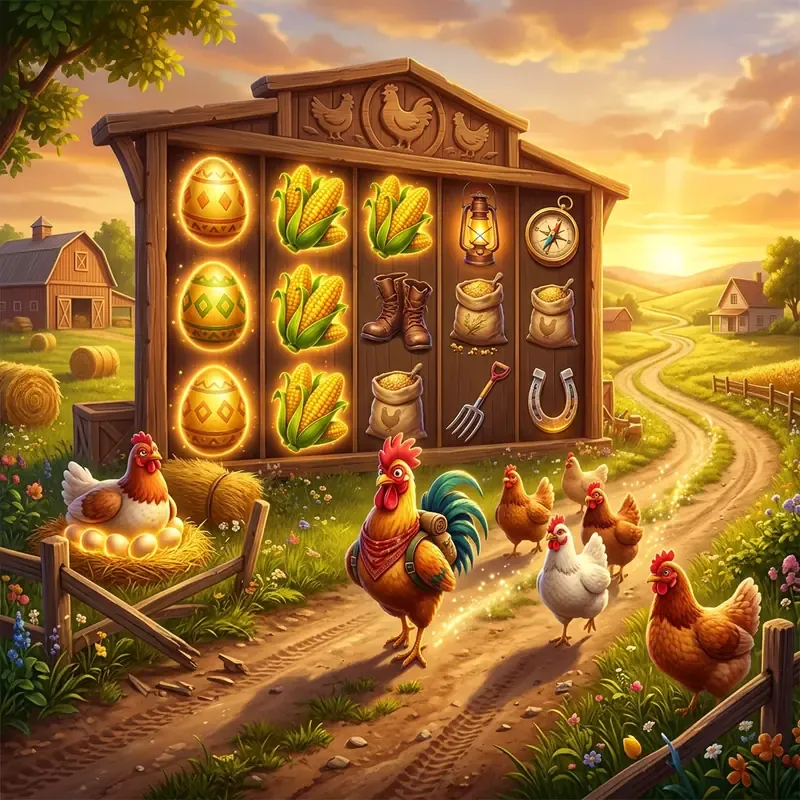 Chicken Road