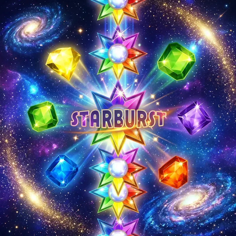 Starburst