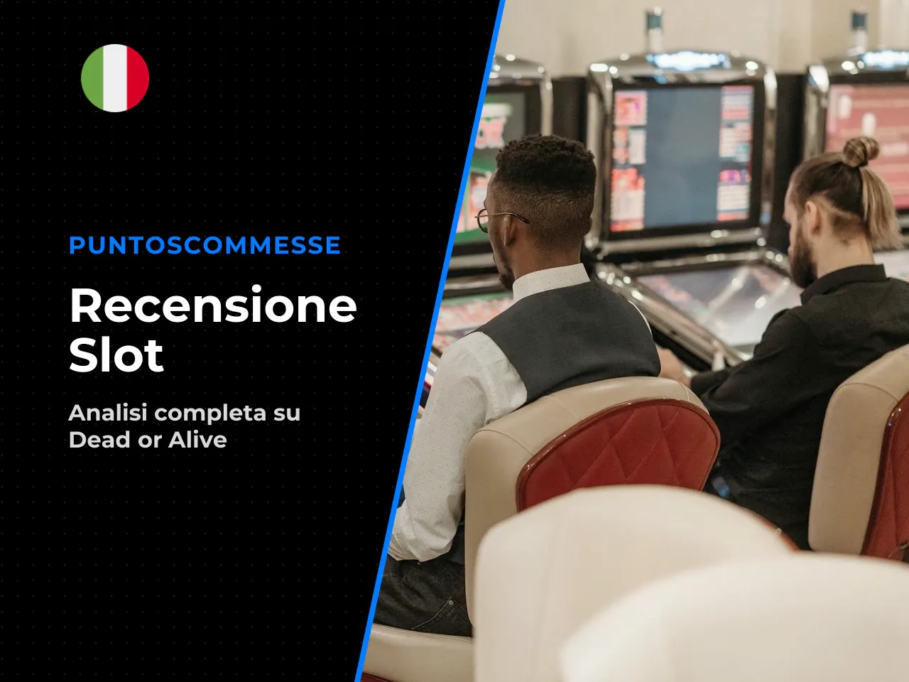 RTP, volatilità e vincita massima: cosa aspettarsi da Dead or Alive 2