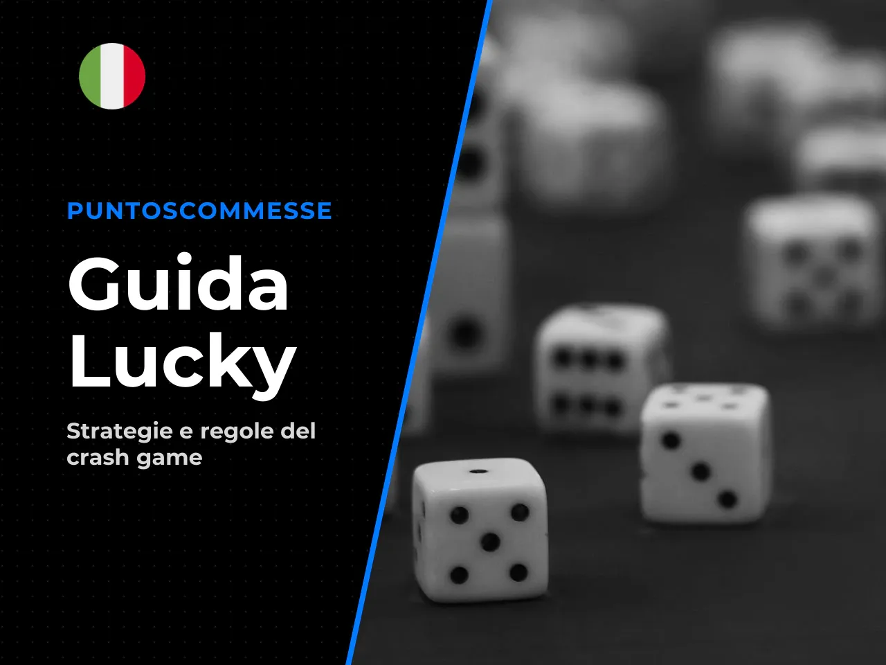 Dove giocare a Lucky Jet: casino, offerte e accesso all'offerta