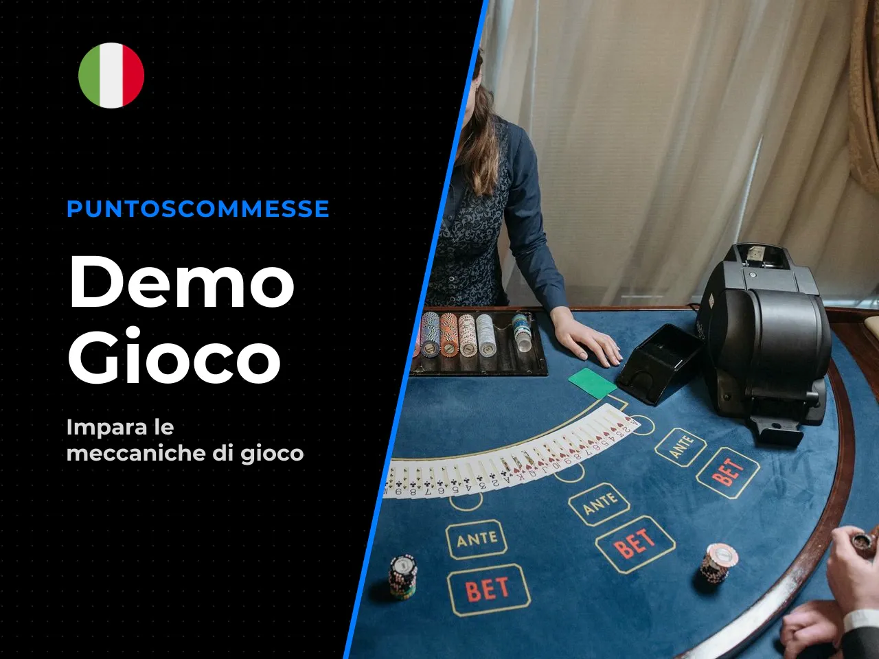 Quando la demo aiuta davvero
