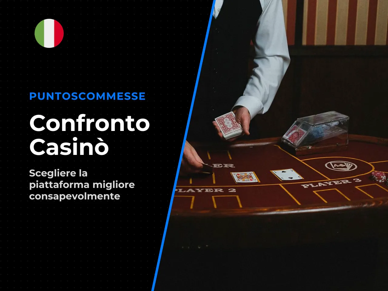 Con quali criteri confrontare i casino con Lucky Jet