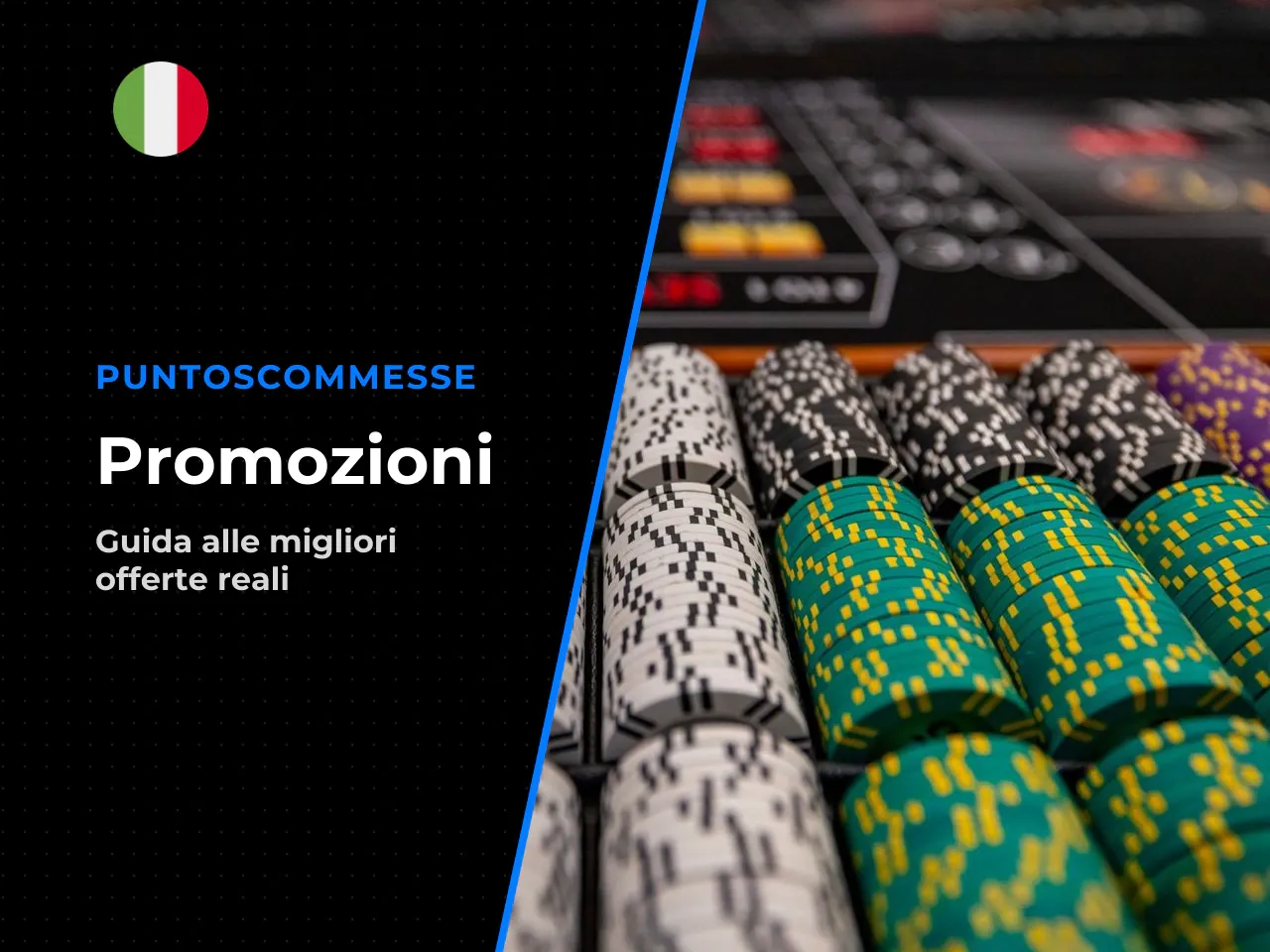 Offerte, bonus e promozioni: come capire se il vantaggio è reale