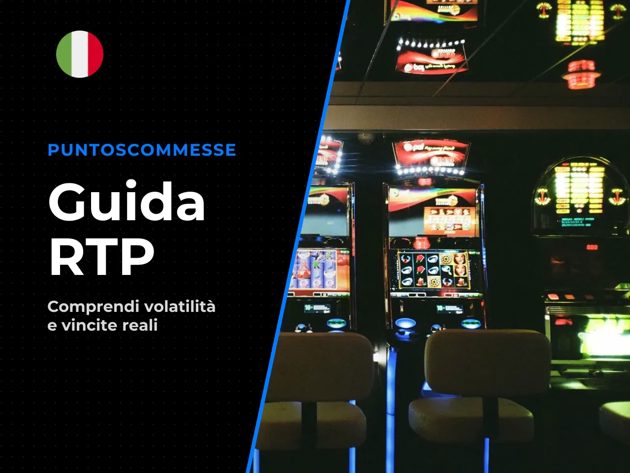 Come interpretare RTP e volatilità nel gioco reale