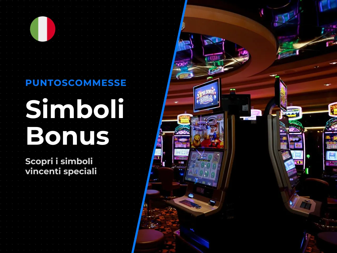 Simboli speciali e bonus di Dead or Alive 2