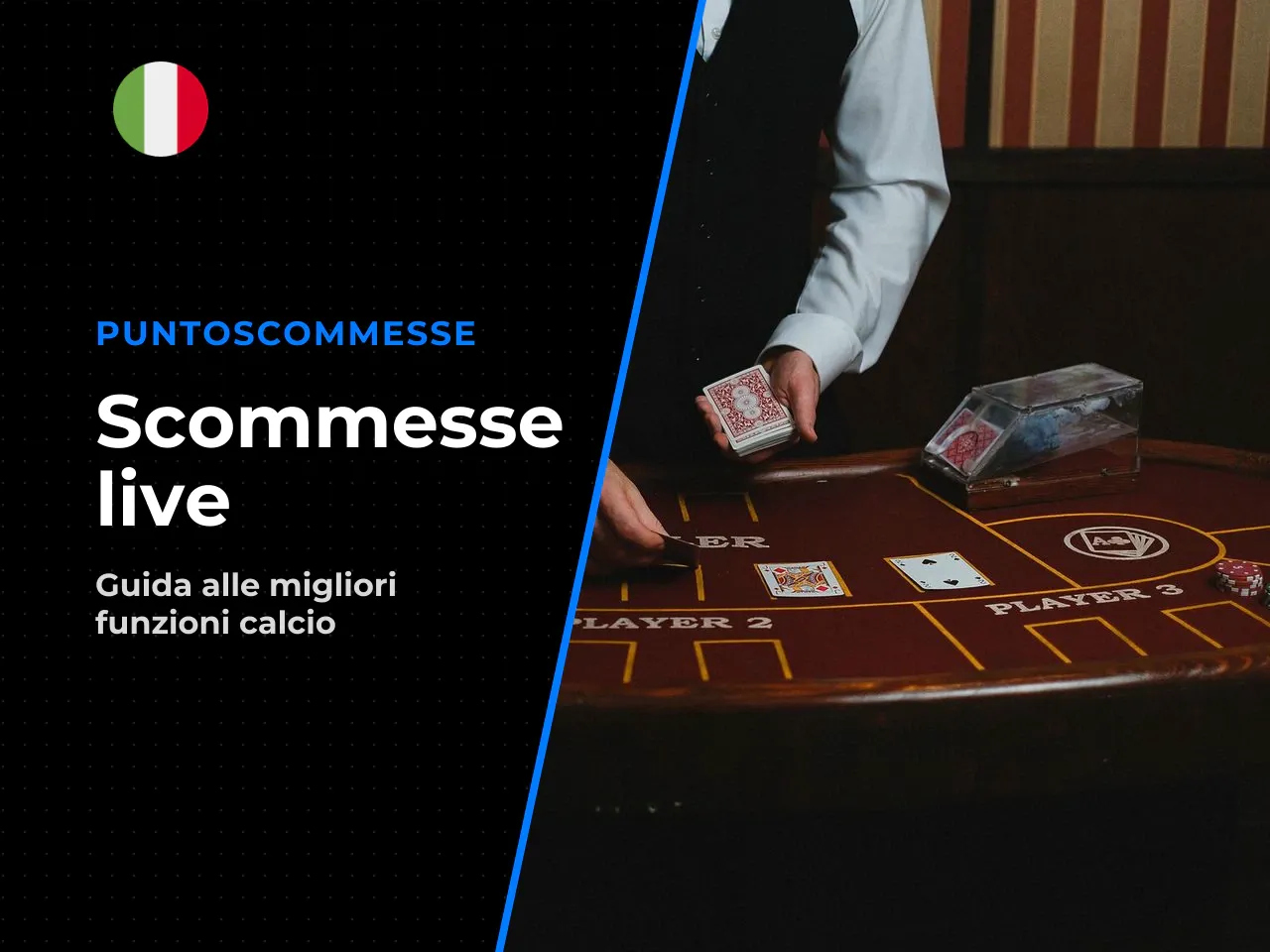 Scommesse calcio e live: quali funzioni interessano di più