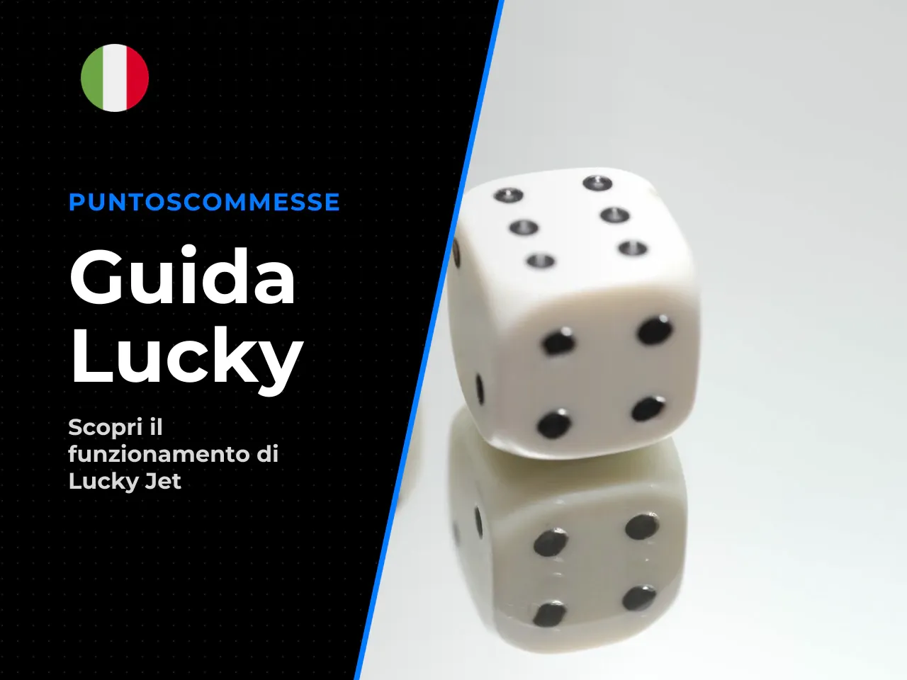 Cos'è Lucky Jet e a chi è adatto questo crash game