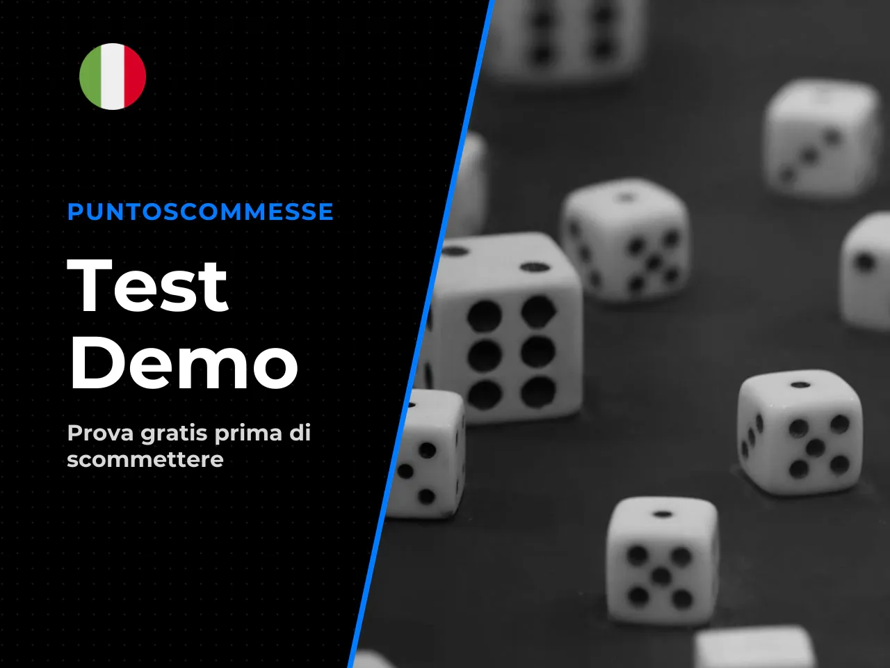 Cosa verificare in demo prima di giocare con soldi veri