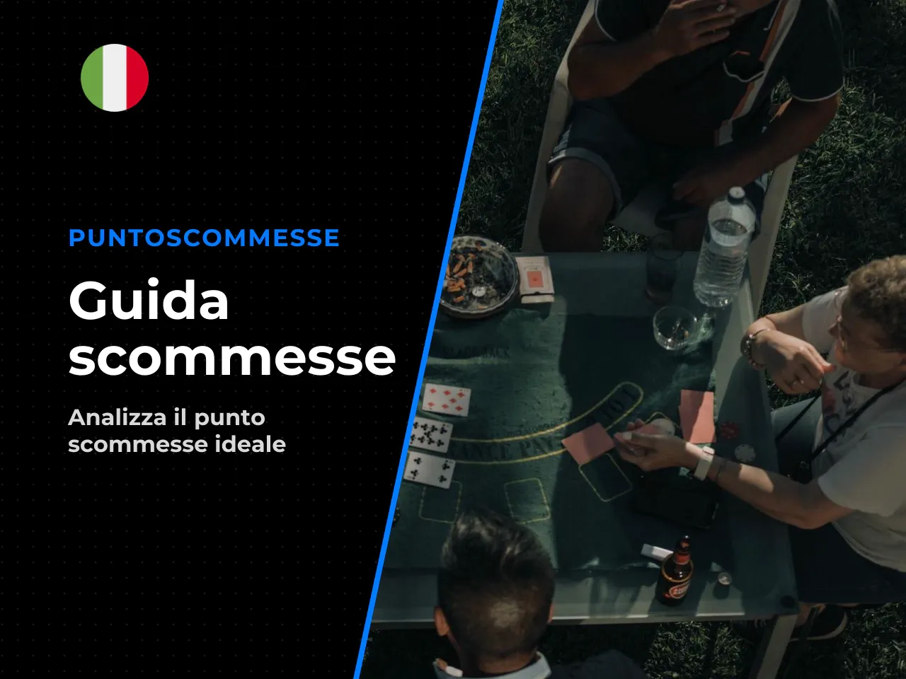 Come capire se conviene davvero prima della tua prima scommessa
