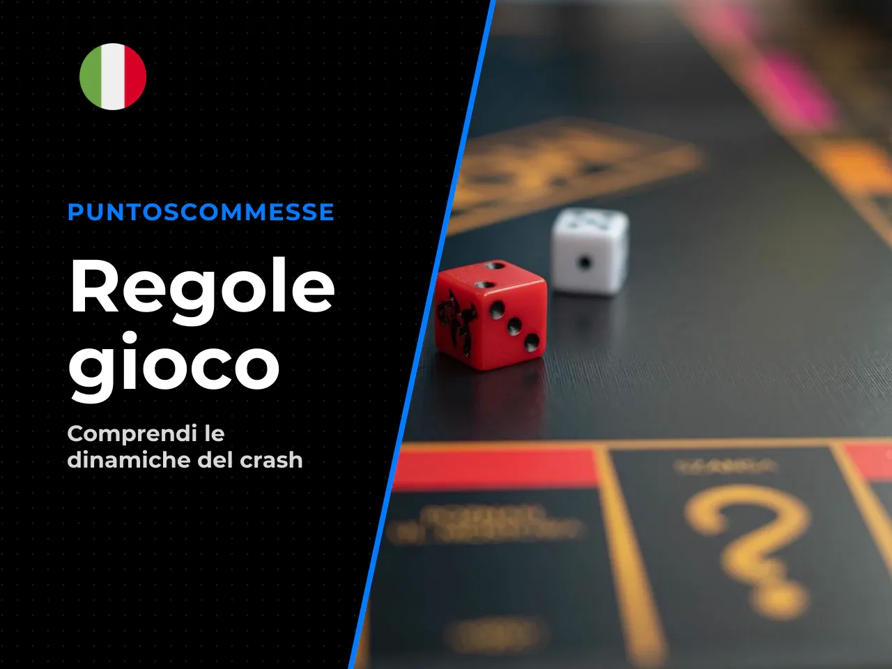 Quali regole influiscono sul risultato di ogni round