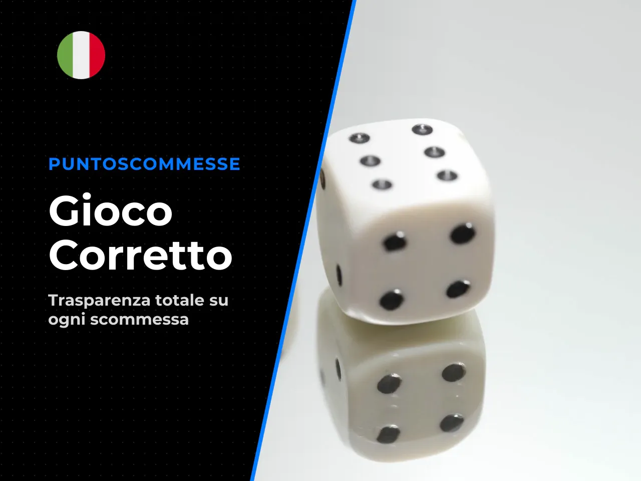 Provably fair e verifica della correttezza del gioco