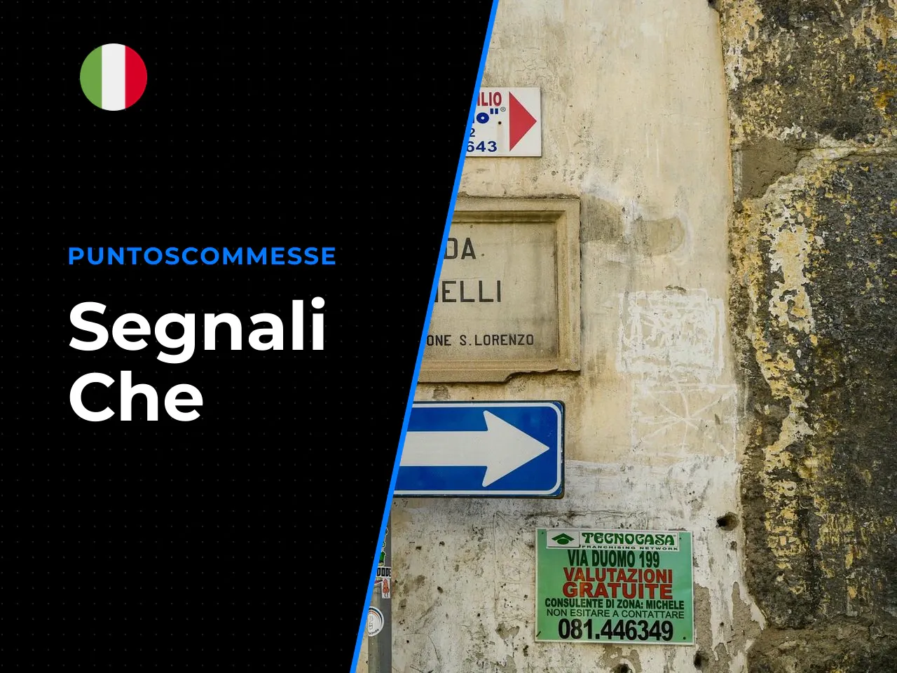 I segnali che rendono un'offerta interessante