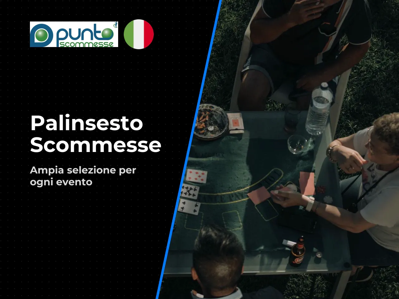 Palinsesto, quote e varietà degli eventi