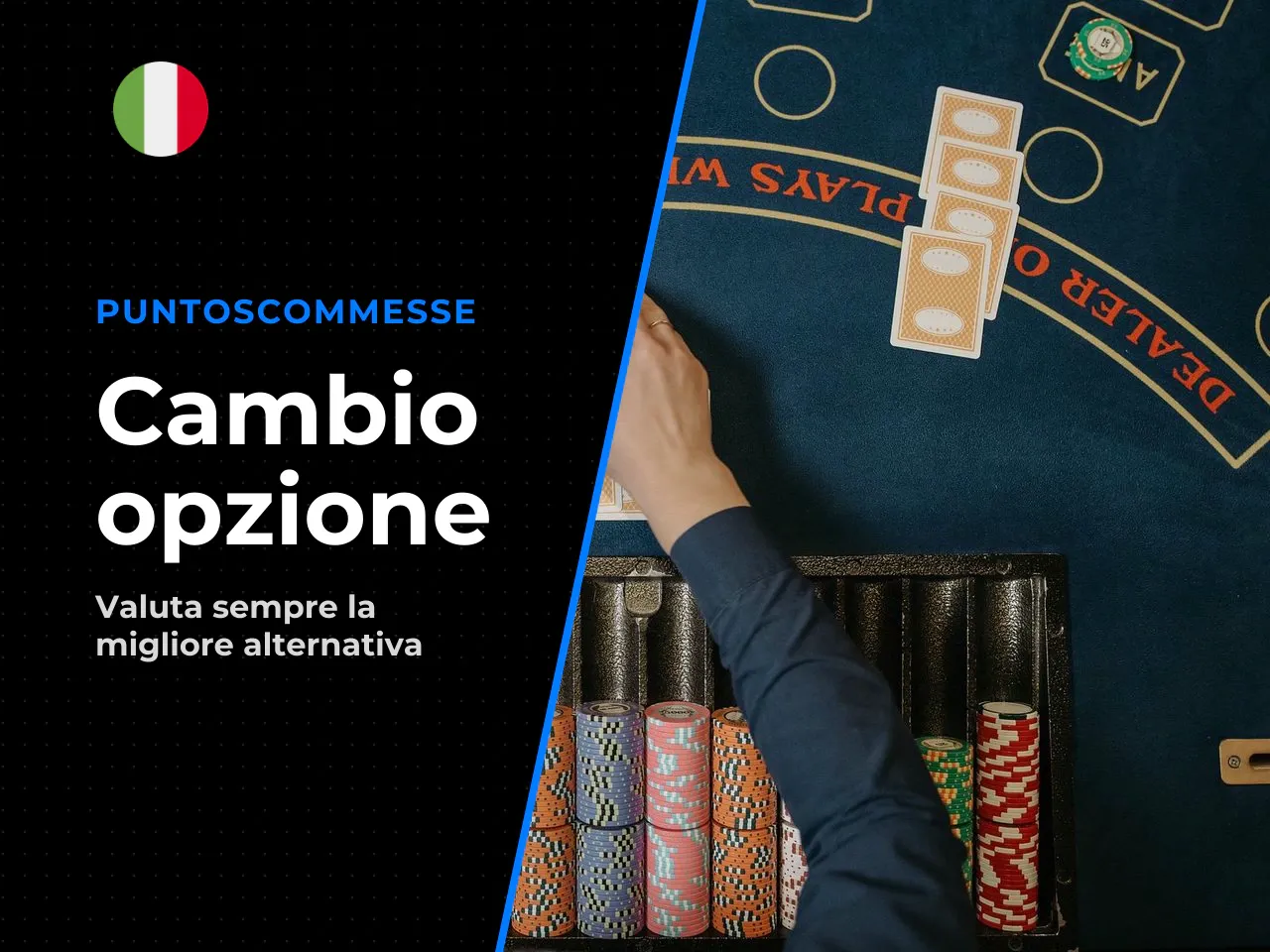 Quando è meglio passare a un'altra opzione