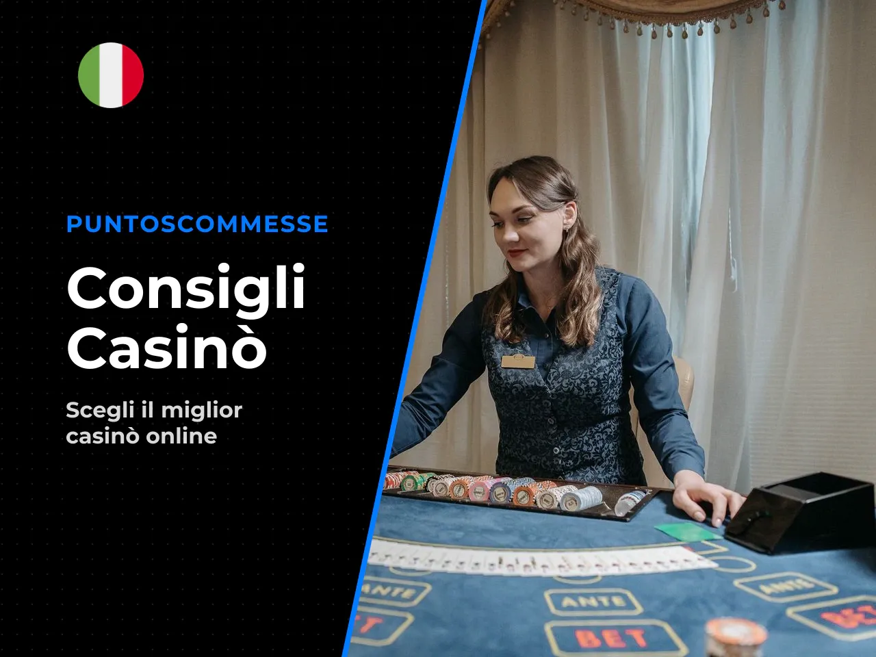 Criteri per scegliere un casino per Chicken Road