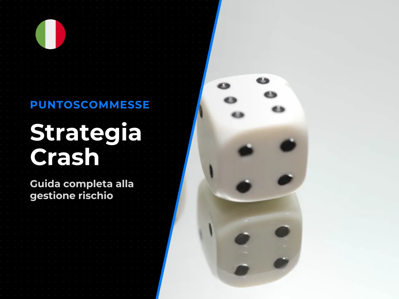 Il primo round senza rischio eccessivo