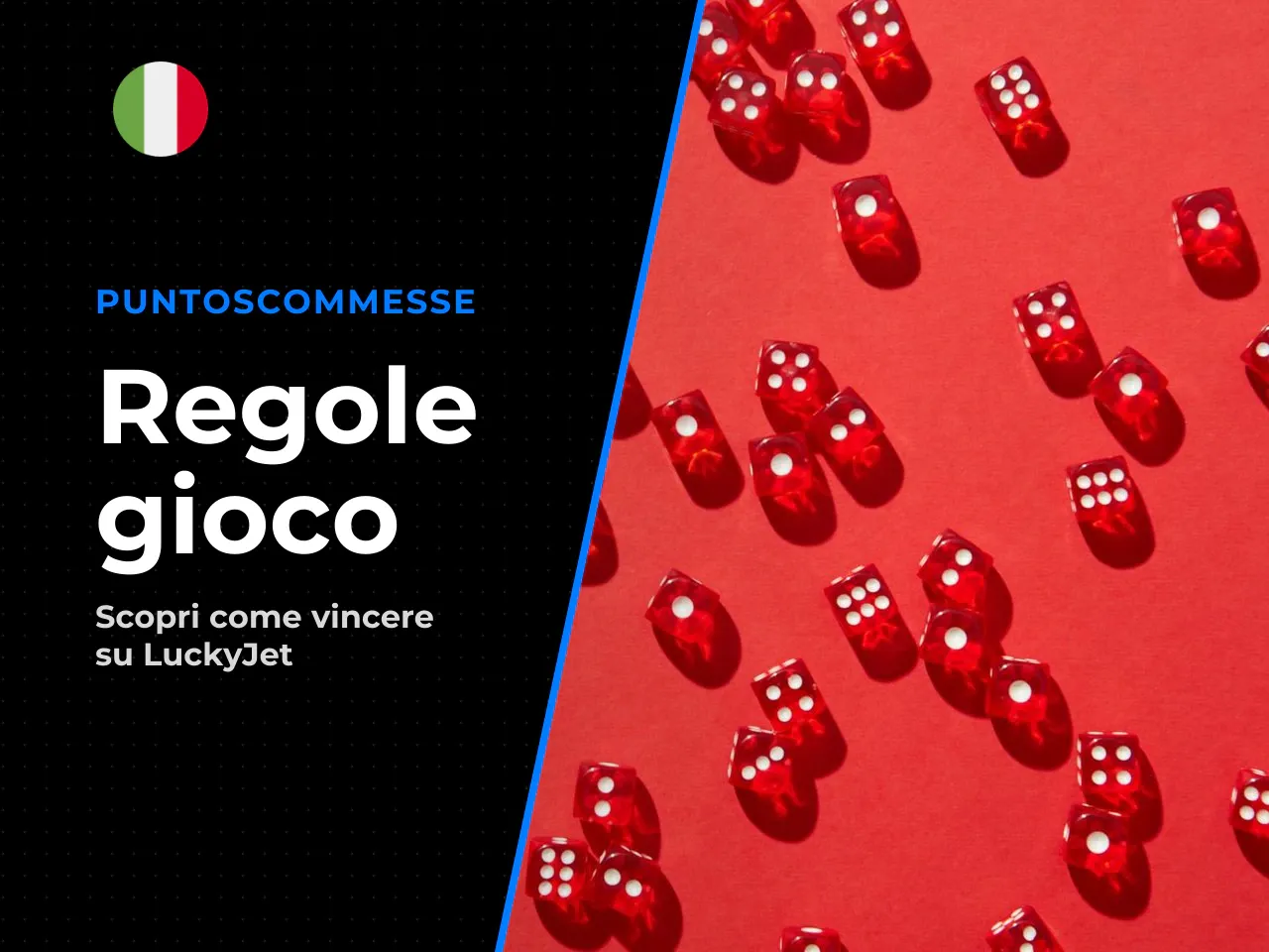 Come funziona un round e come si forma la vincita