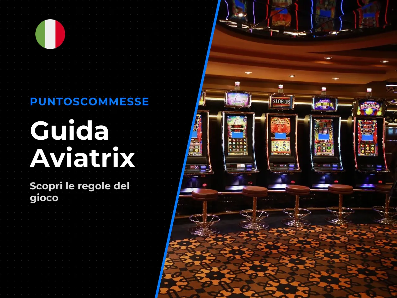 Che cos'è Aviatrix e come funziona il crash game