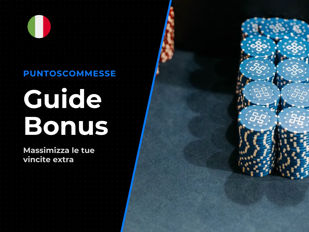 Quando bonus e free bet sono davvero utili
