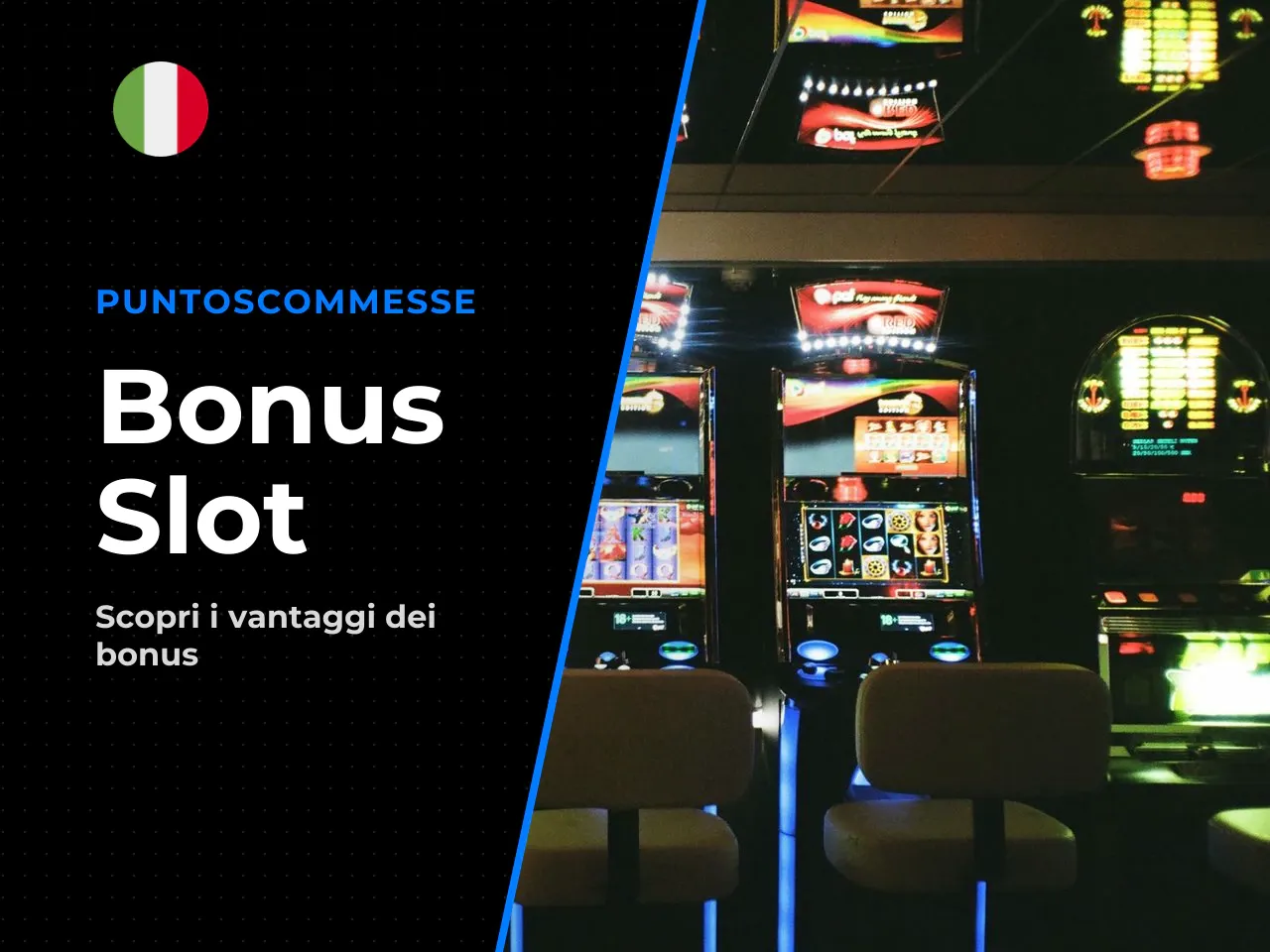Bonus e free spins: quale vantaggio cercare davvero