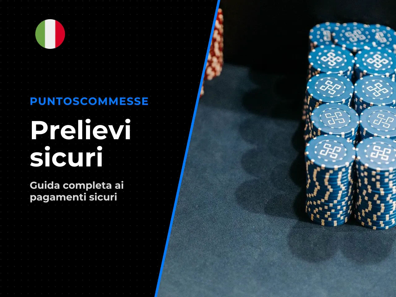 Come funziona il prelievo e cosa verificare prima del ritiro