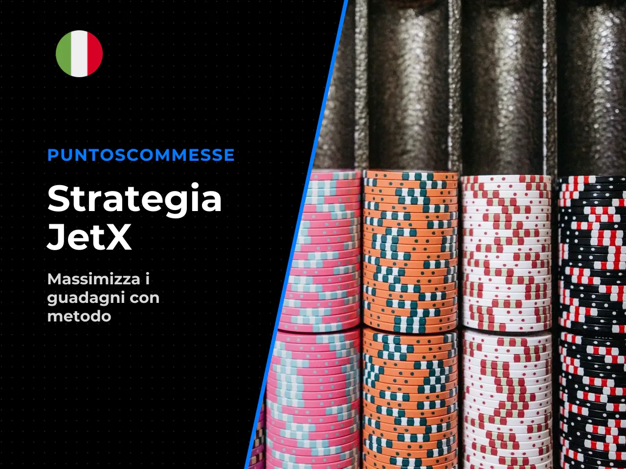 Strategia a rischio minimo: incasso anticipato a 1,35x – 1,50x