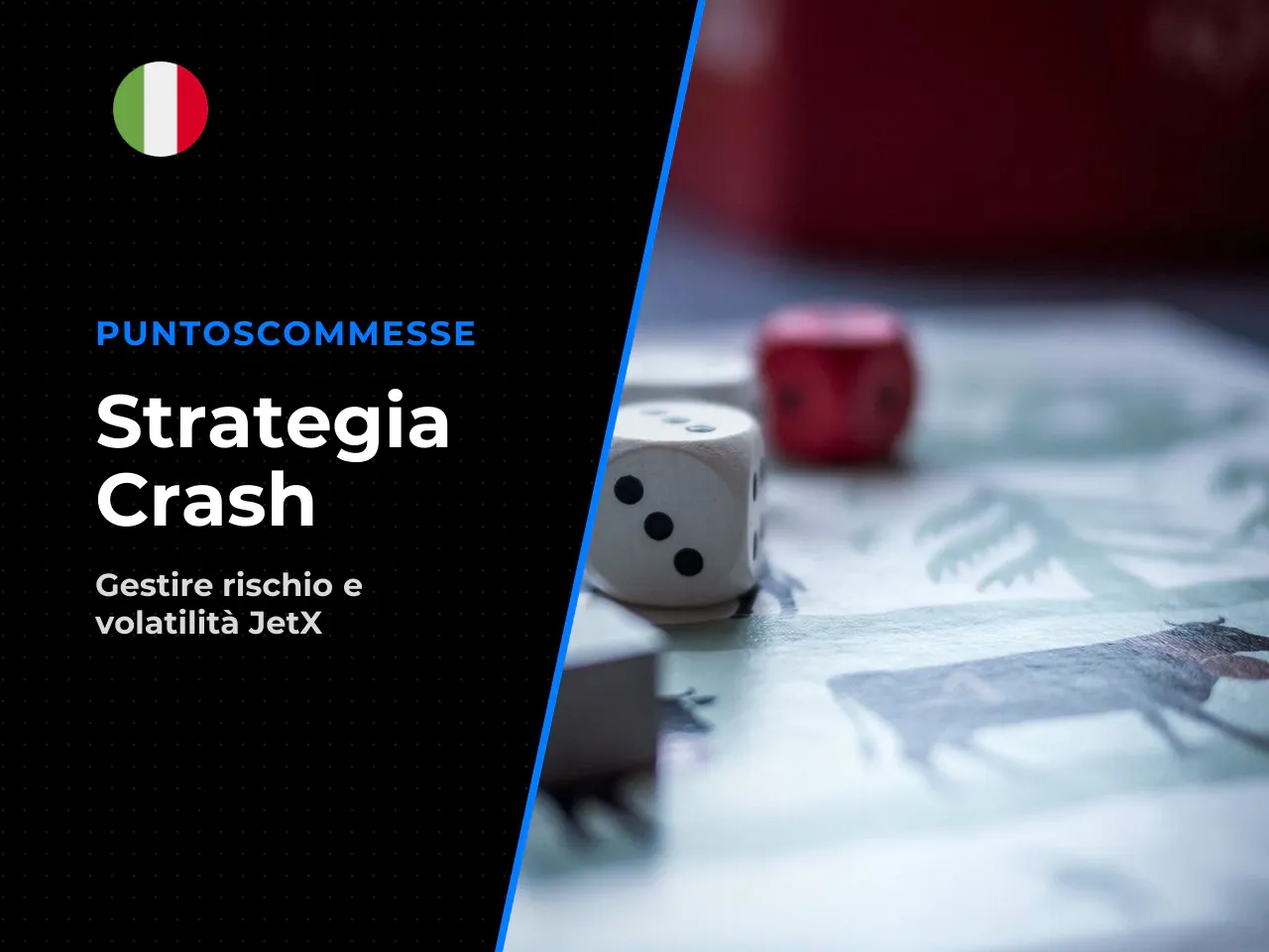 Puntare su moltiplicatori alti: rischio e volatilità