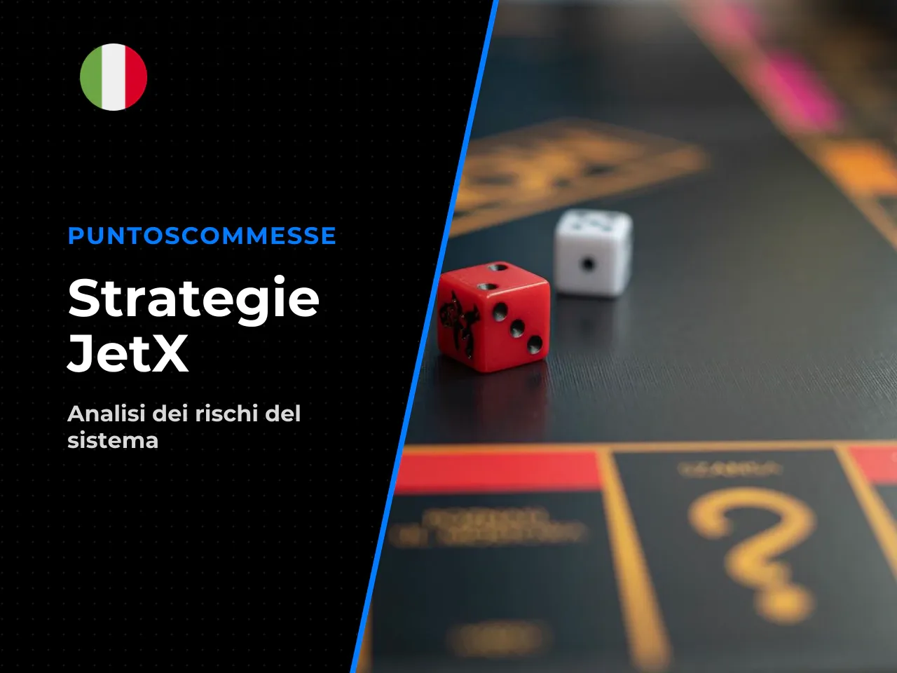 Il sistema Martingala su JetX: perché è pericoloso