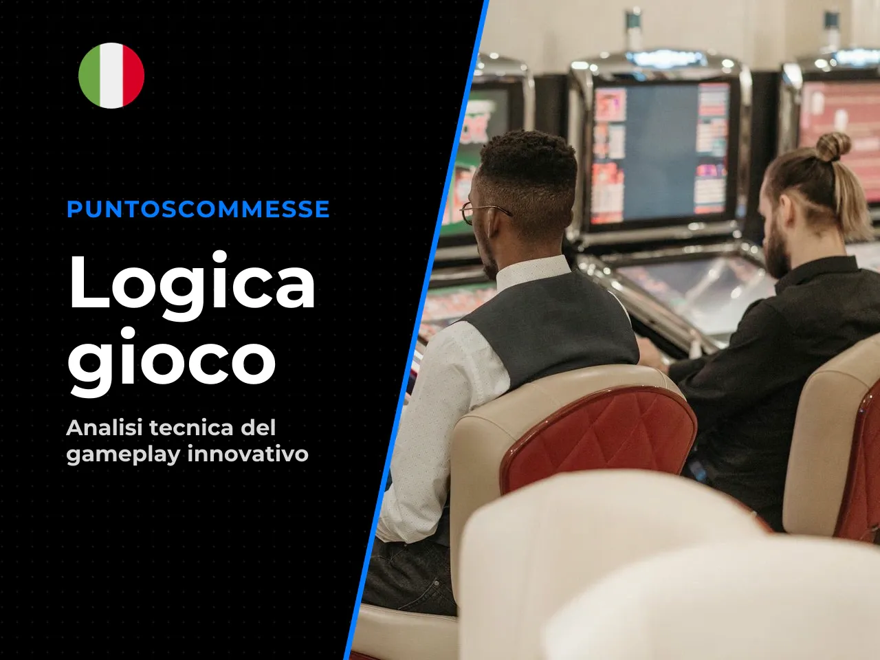 Tema, stile e logica del gameplay